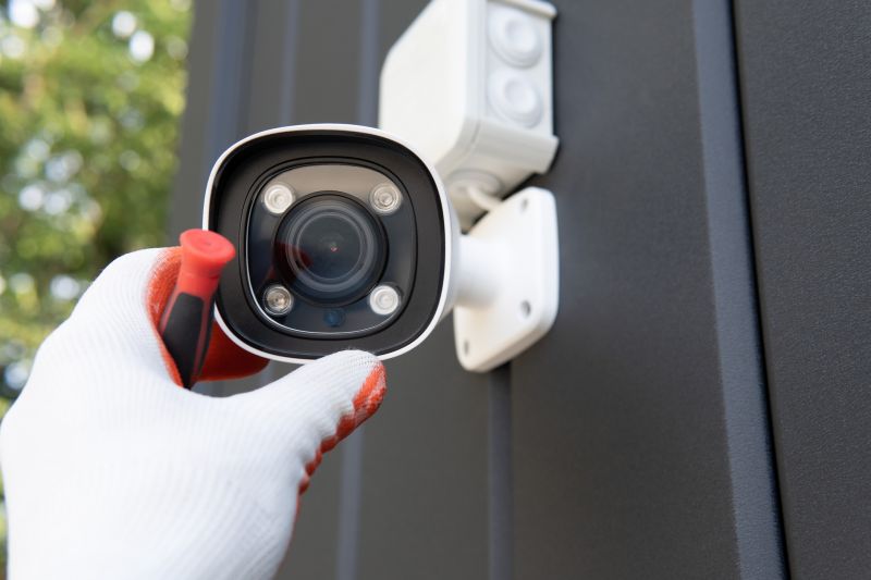 Camera Installation Service in Denver, CO