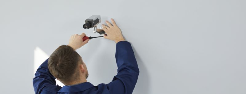 Camera Installation Service in Kansas City, KS