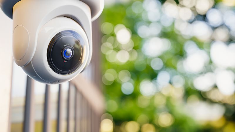 Cctv Camera Repair in Kansas City, KS