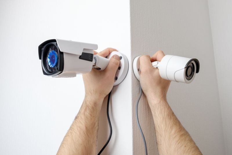 Cctv Repair Service in Alpharetta, GA