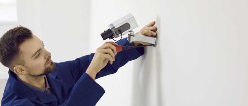 Cctv Repair Service in Littleton, CO