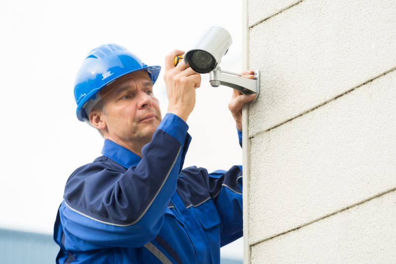 Cctv Repair Service in Littleton, CO