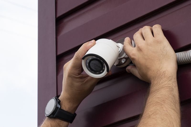 Home Surveillance Service in Olathe, KS