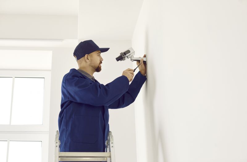 Home Surveillance Service in Olathe, KS