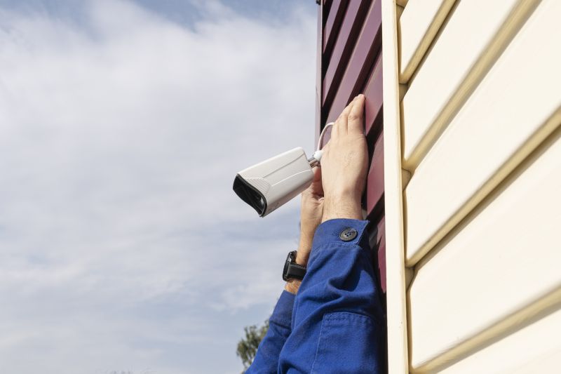 Home Surveillance Service in Littleton, CO