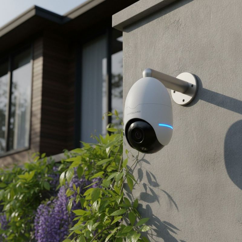 Home Surveillance Service in Denver County, CO