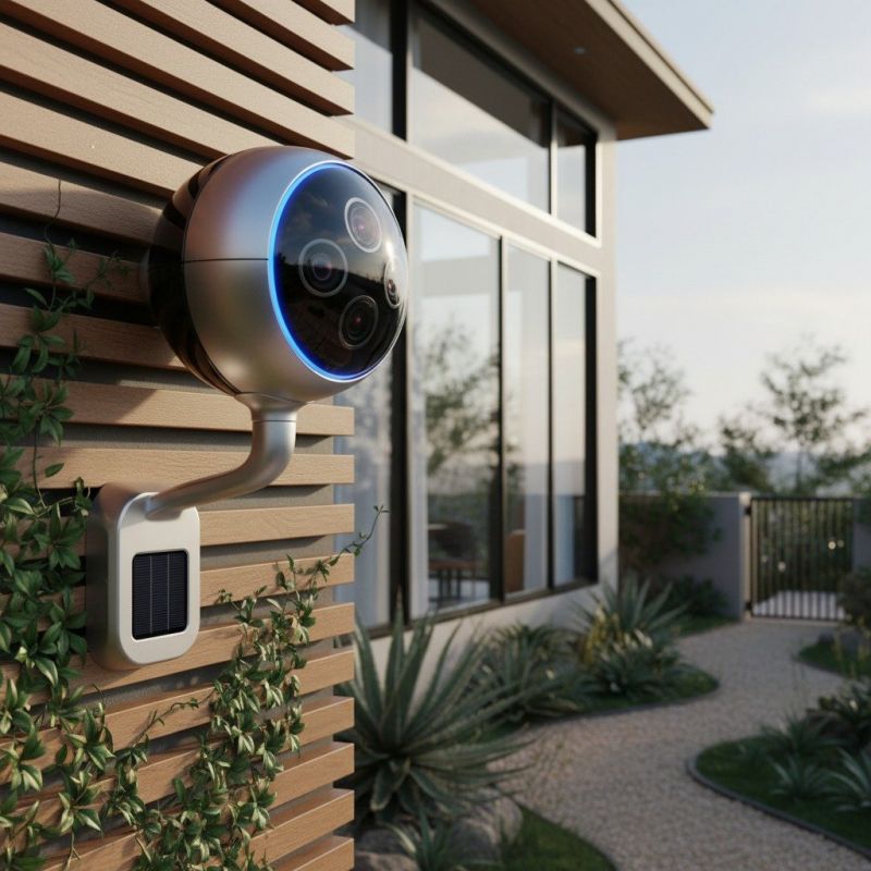 Office Surveillance Service in Olathe, KS