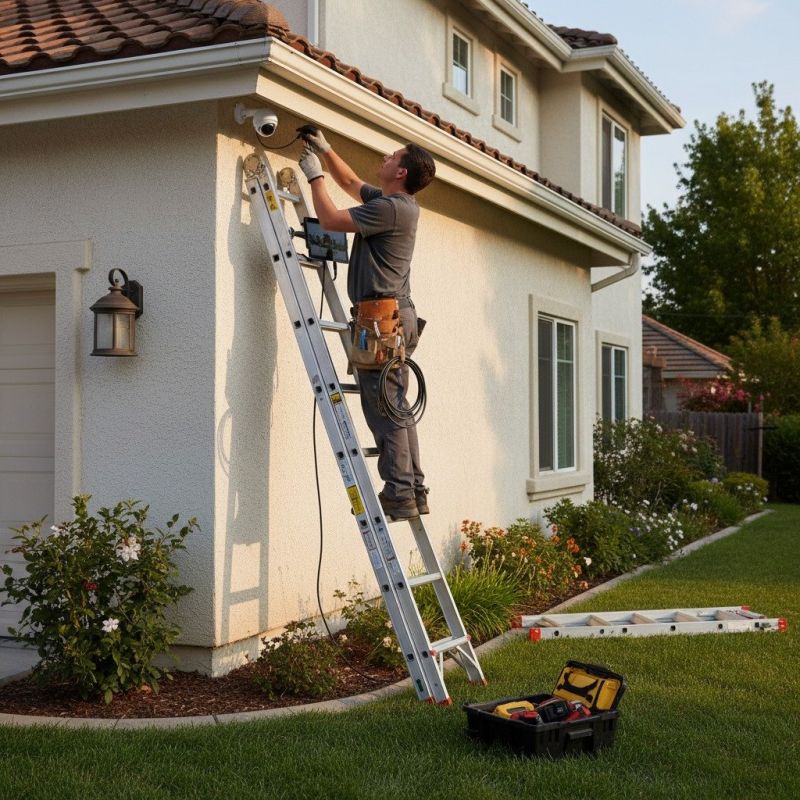 Office Surveillance Service in Overland Park, KS