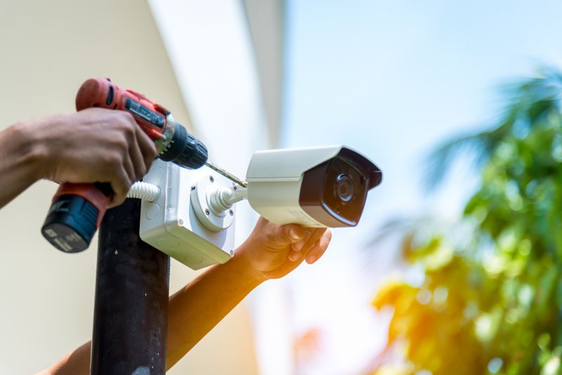 Office Surveillance Service in Denver, CO