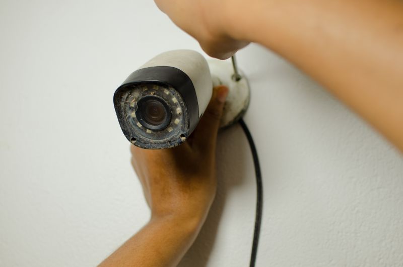Video Camera Installation in Denver County, CO