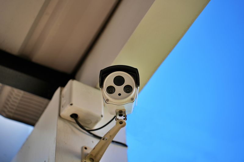 Video Camera Installation in Overland Park, KS