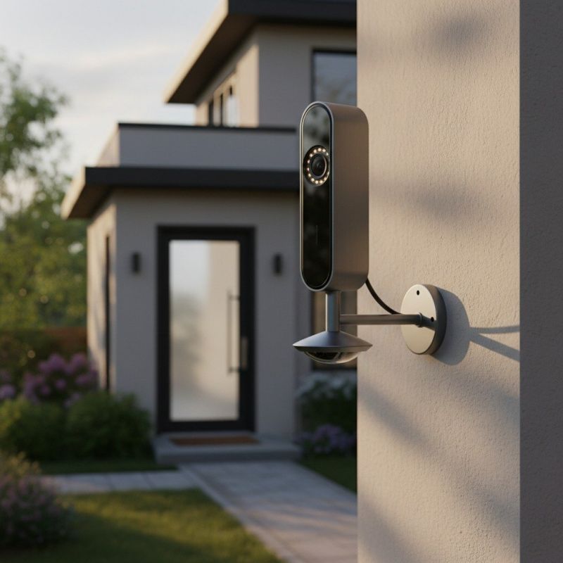 Video Surveillance Service in Littleton, CO