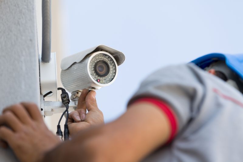 Wireless Camera Repair in Olathe, KS