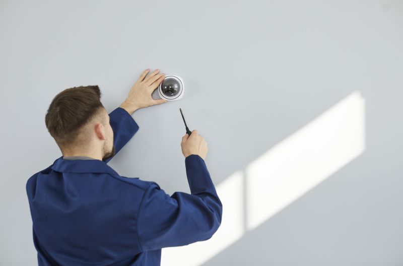 Wireless Camera Repair in Denver, CO