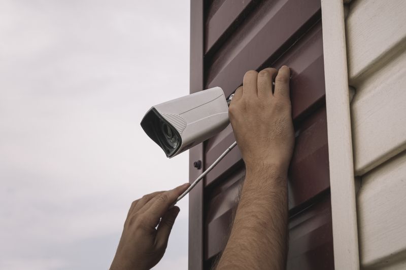 Wireless Camera Repair in Kansas City, MO