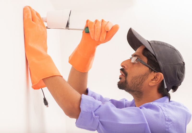 Home Surveillance Service in Denver County, CO