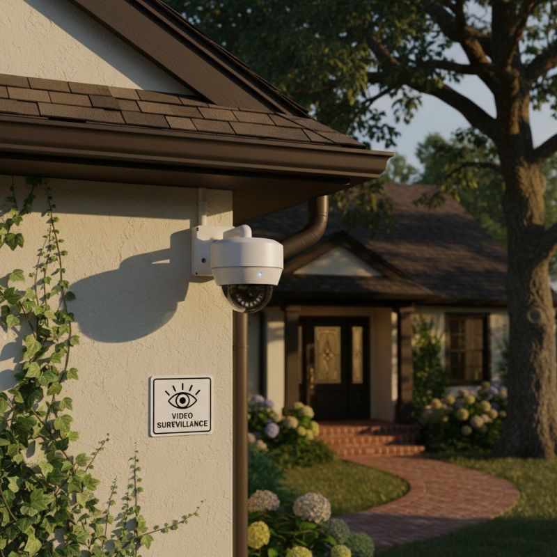 Home Surveillance Service in Denver, CO